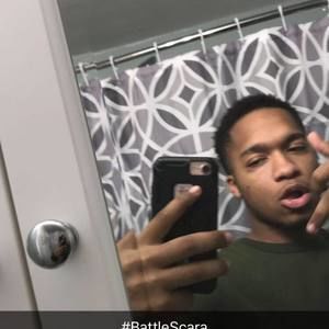 Meet your Posher, Phillip